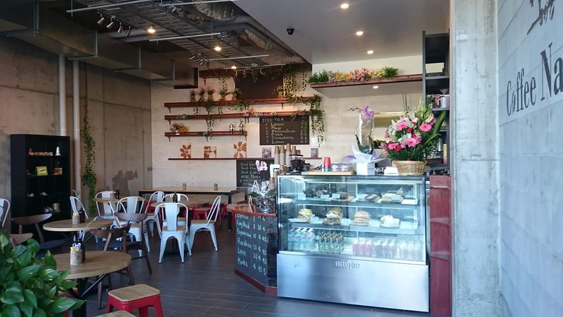 Coffee Nature